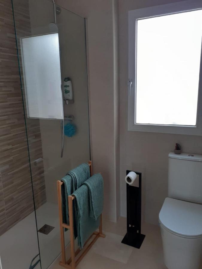 Estepona Golf Apartment Luaran gambar