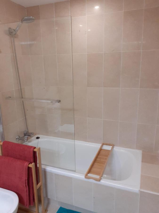 Estepona Golf Apartment Luaran gambar