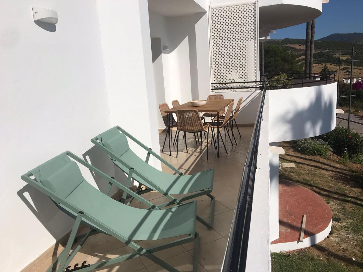 Estepona Golf Apartment Luaran gambar
