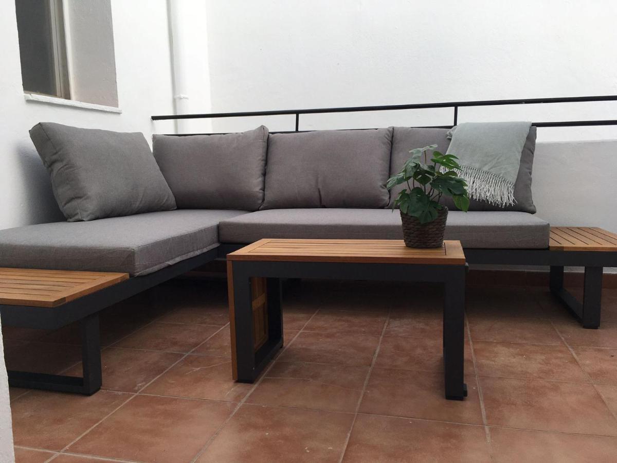 Estepona Golf Apartment Luaran gambar