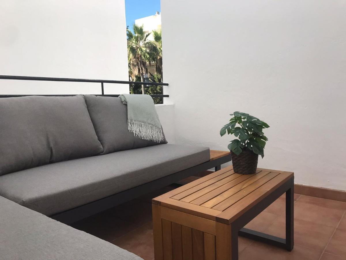 Estepona Golf Apartment Luaran gambar